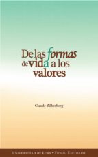 de las formas de vida a los valores (ebook)-claude zilberberg-9788740465037 de las formas de vida a los valores (ebook)-claude zilberberg-9788740465037