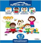 a leer (6-7 años) aprendo en casa-8436026776247 a leer (6-7 años) aprendo en casa-8436026776247