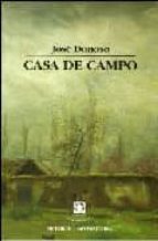 casa de campo-jose donoso-9789561118942 casa de campo-jose donoso-9789561118942