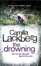 the drowning-camilla lackberg-9780007460847 the drowning-camilla lackberg-9780007460847