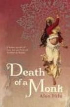 DEATH OF A MONK
