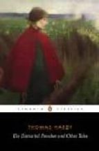THE DISTRACTED PREACHER, AND OTHER TALES