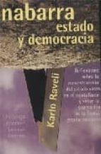 Nabarra: estado y democracia Descargue torrents de kindle book gratis