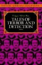 TALES OF TERROR AND DETECTION