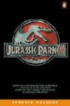 jurassic park iii (level 2) (includes cassette)-scott ciencin-9780582503847 jurassic park iii (level 2) (includes cassette)-scott ciencin-9780582503847