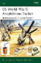 us world war ii amphibious tactics-gordon l f rottman-9781841769547 us world war ii amphibious tactics-gordon l f rottman-9781841769547