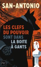 les clefs du pouvoir sont dans la boîte à gants (ebook)-9782265096547 les clefs du pouvoir sont dans la boîte à gants (ebook)-9782265096547