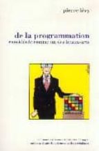 Manual alemán pdf descarga gratuita De la programmation
