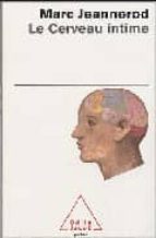 Le cerveau intime FB2 iBook EPUB 978-2738116147