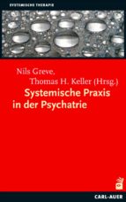 systemische praxis in der psychiatrie (ebook)-9783896706447 systemische praxis in der psychiatrie (ebook)-9783896706447