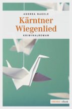 kärtner wiegenlied (ebook)-andrea nagele-9783960412847 kärtner wiegenlied (ebook)-andrea nagele-9783960412847