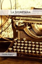 la segretaria (ebook)-9786050435047 la segretaria (ebook)-9786050435047