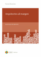 arquitectos al margen-santiago de molina-9788415382447 arquitectos al margen-santiago de molina-9788415382447