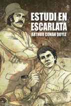 estudi en escarlata-arthur conan doyle-9788415711247 estudi en escarlata-arthur conan doyle-9788415711247