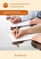 (i,b.d.) trabajos de carpinteria y mueble. guia para docente y temarios. mamd0209. certificado de profesionalidad-9788415848547 (i,b.d.) trabajos de carpinteria y mueble. guia para docente y temarios. mamd0209. certificado de profesionalidad-9788415848547