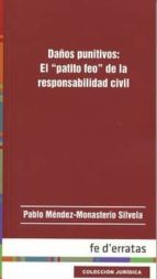 daños punitivos: el daños punitivos: el