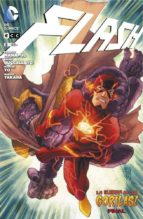 flash núm. 05-brian buccellato-francis manapul-9788415925347 flash núm. 05-brian buccellato-francis manapul-9788415925347