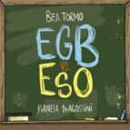 egb vs eso-bea tormo-9788416051847 egb vs eso-bea tormo-9788416051847