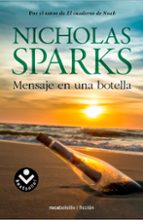 MENSAJE EN UNA BOTELLA