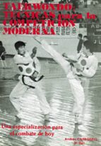 Taekwondo: tecnicas para la competicion moderna Descargar ebook en PDF