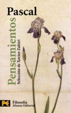pensamientos (5ª ed.)-blaise pascal-9788420658247 pensamientos (5ª ed.)-blaise pascal-9788420658247