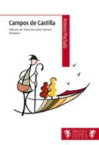 campos de castilla-antonio machado-9788421672747 campos de castilla-antonio machado-9788421672747