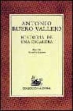  Historia de Una Escalera: 9788423974047: Antonio Buero