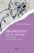 prometeo en el divan-manuel villegas-9788425432347 prometeo en el divan-manuel villegas-9788425432347