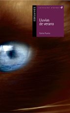 lluvias de verano-carlos puerto-9788426355447 lluvias de verano-carlos puerto-9788426355447