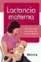 lactancia materna-jane chumbley-9788434240247 lactancia materna-jane chumbley-9788434240247