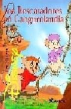 LOS RESCATADORES EN CANGUROLANDIA