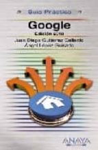 GOOGLE (ED. 2010)