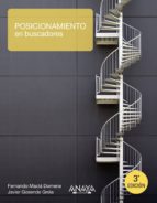 posicionamiento en buscadores: edicion 2012-fernando macia domene-javier gosende grela-9788441530447 posicionamiento en buscadores: edicion 2012-fernando macia domene-javier gosende grela-9788441530447