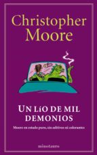 un lío de mil demonios (ebook)-christopher moore-9788445001547 un lío de mil demonios (ebook)-christopher moore-9788445001547