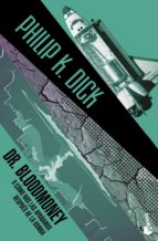 dr. bloodmoney-philip k. dick-9788445004647 dr. bloodmoney-philip k. dick-9788445004647