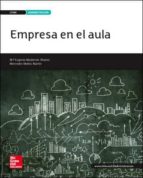 empresa en el aula. ed.2015-mª eugenia madorrán-9788448196547 empresa en el aula. ed.2015-mª eugenia madorrán-9788448196547