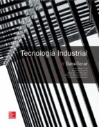 tecnologia industrial 1º batxillerat-9788448611347