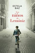 los niños de lemóniz (ebook)-estela baz-9788467055047 los niños de lemóniz (ebook)-estela baz-9788467055047