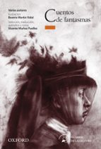 cuentos de fantasmas (arbol de la lectura antologias)-9788467360547 cuentos de fantasmas (arbol de la lectura antologias)-9788467360547