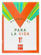 1 eso. matematicas para la vida 07-9788467516647 1 eso. matematicas para la vida 07-9788467516647