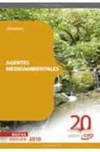 agentes medioambientales. temario-9788468101347 agentes medioambientales. temario-9788468101347