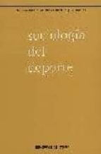 sociologia del deporte-raymond thomas-9788472900547 sociologia del deporte-raymond thomas-9788472900547