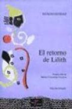 el retorno de lilith (bilingue arabe-castellano)-joumana haddad-9788477858447 el retorno de lilith (bilingue arabe-castellano)-joumana haddad-9788477858447