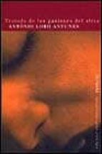 tratado de las pasiones del alma-antonio lobo antunes-9788478445547 tratado de las pasiones del alma-antonio lobo antunes-9788478445547