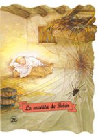 la arañita de belen: letra manuscrita-margarita ruiz abello-9788478645947 la arañita de belen: letra manuscrita-margarita ruiz abello-9788478645947