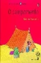 O campamento Descárgalo libros electrónicos