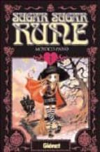 sugar sugar rune nº 1-moyoco anno-9788483572047 sugar sugar rune nº 1-moyoco anno-9788483572047