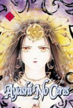 ayashi no ceres 4-yuu watase-9788484494447 ayashi no ceres 4-yuu watase-9788484494447