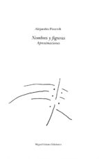nombres y figuras: aproximaciones-alejandra pizarnik-9788488326447 nombres y figuras: aproximaciones-alejandra pizarnik-9788488326447