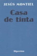 CASA DE TINTA